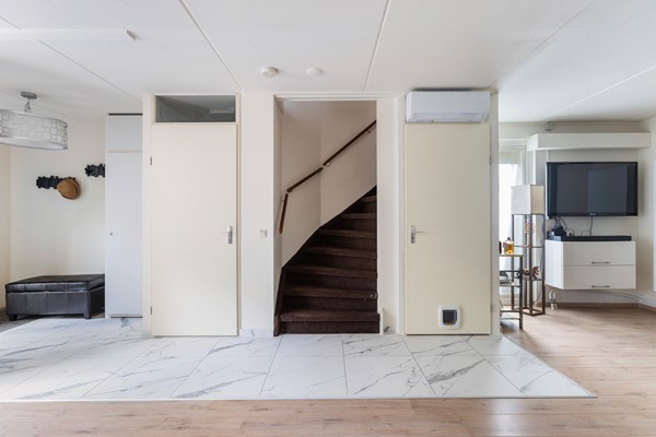 Medium property photo - Sint Jacobsplein 61, 3311 CV Dordrecht